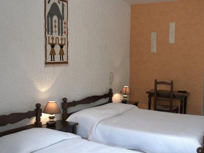 Hotel Le Colibri Lucciana  Szoba fotó