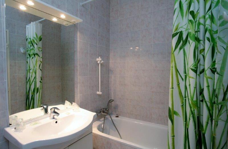 Hotel Le Colibri Lucciana  Szoba fotó