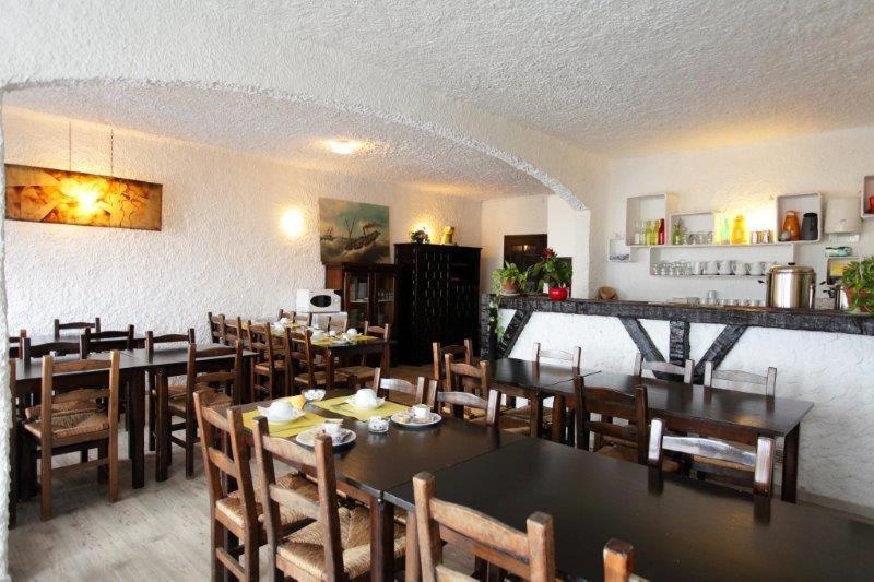 Hotel Le Colibri Lucciana  Kültér fotó