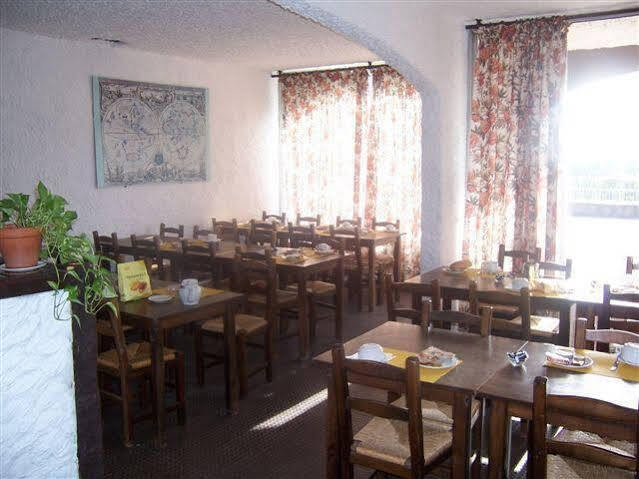 Hotel Le Colibri Lucciana  Kültér fotó