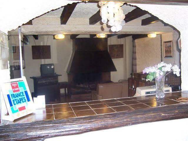 Hotel Le Colibri Lucciana  Kültér fotó